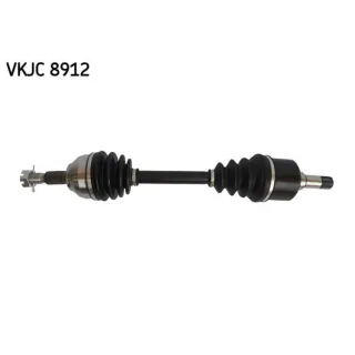 SKF Antriebswelle vorne links Citroen C4 Ds4