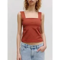 EDITED Shirttop Rafaela (1-tlg) Plain/ohne Details