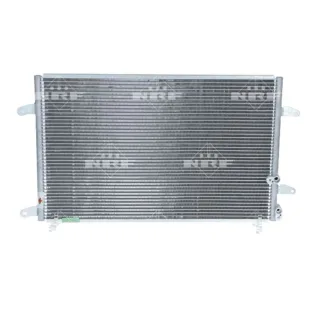 NRF Klimakondensator VW Phaeton