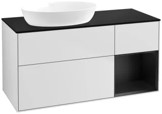 Villeroy & Boch Finion Waschtischunterschrank FA5, FA52PDMT FA52PDMT