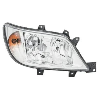 Hella Scheinwerfer rechts Mercedes Sprinter 1EH246047-021