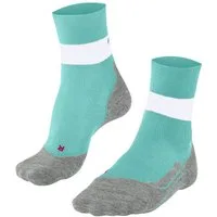 FALKE Laufsocken RU Compression Stabilizing Socken (1-Paar) für mehr Stabilität und vermindertes Risiko von Verstauchungen
