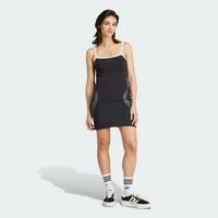 adidas Originals Minikleid FLAMES TANKTOP KLEID (1-tlg)