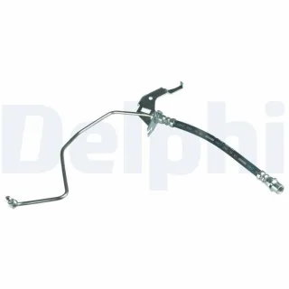 Delphi Bremsschlauch hinten links Opel Astra Combo