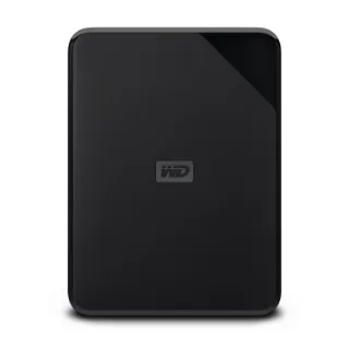 WD Elements SE WDBEPK0010BBK | wdbepk0010bbk-wesn | Festplatte - 1 TB