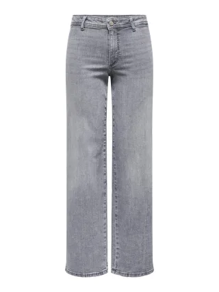 JDY - Jeans - Jdyvanessa grau - Gr. - L/32