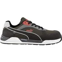 PUMA Safety PUMA SAFETY FRONTSIDE LOW Sicherheitsschuh S1PS ESD Sicherheitsschuh Zehenkappe