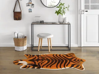 Safari Look wash + dry Matte | Größe: 90x150cm