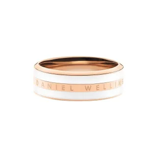 Daniel Wellington Edelstahlring DW00400042