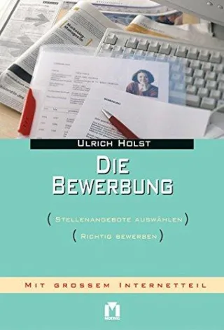 Die Bewerbung