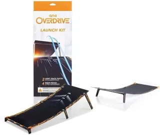 Anki Overdrive 00053 - Launch Kit (Streckenerweiterung)
