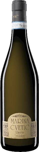 Masciarelli Marina Cvetic Trebbiano daEuro™Abruzzo DOC Riserva Jg. 202