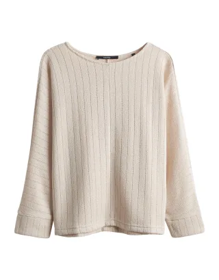 someday - Sweater - Umily beige - Gr. - S