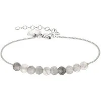Liebeskind Berlin Armband Bead Mix Edelstahl