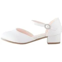 Next Festliche, niedrige Schuhe, weite Passform Sandalette (1-tlg)