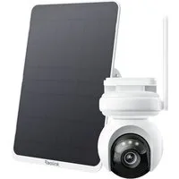 Reolink Überwachungskamera Reolink Altas Series B660 mit Solar Panel 3 (Außenbereich)