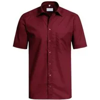 GREIFF Kurzarmhemd 6666 BASIC Regular Fit