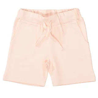 STACCATO - Kn.-Bermudas light orange struc. - Gr. - 98