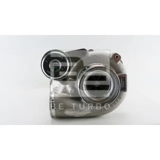 BE Turbo Turbolader Fiat Iveco 130834
