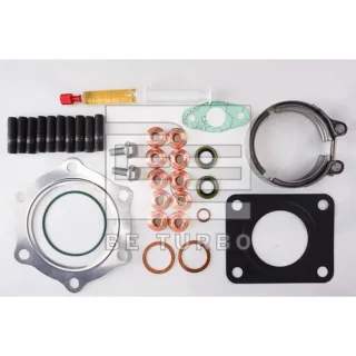 BE Turbo Montagesatz f?r Turbolader MAN ABS512