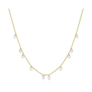 Ania Haie Kette N074-08G