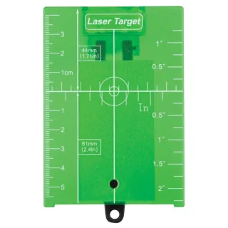 Makita Markierungsplatte grün magnetisch - LE00823195