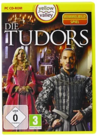 Die Tudors