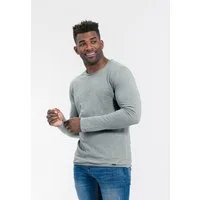 Key Largo Longsleeve MLS CHEESE round (1er)