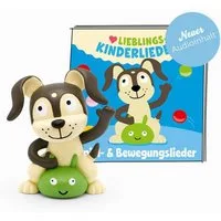 tonies Hörspielfigur