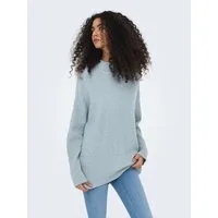 ONLY Strickpullover ONLKATIA (1-tlg) Plain/ohne Details