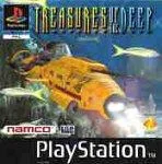 Treasures of the Deep [für PlayStation]