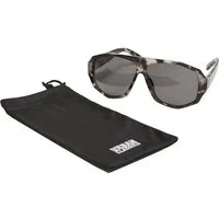 URBAN CLASSICS Sonnenbrille Urban Classics Unisex 101 Sunglasses UC
