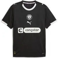 PUMA Trainingsshirt FC St. Pauli 25/26 Ausweichtrikot Herren