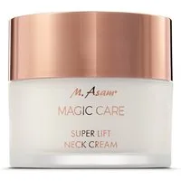 asambeauty Feuchtigkeitscreme Super Lift Hals- & Dekolleté-Creme