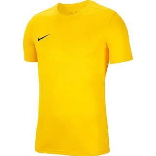 Nike - "Dry Park VII" Trikot für Herren kurzärmlig (Gelb)