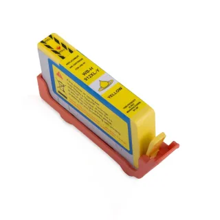 [NB] Kompatibel für HP 3YL83AE / 912XL Druckerpatrone Gelb