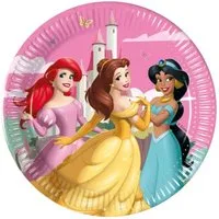 Procos Hängedekoration 'Princess Create Your World' Partydeko Artikel