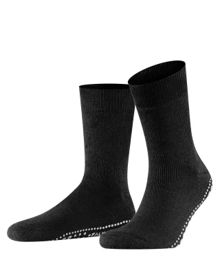 FALKE - FALKE Homepads Herren black - Gr. - 48.5