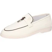 Melvin & Hamilton Adley 24 KH Leder-Loafers für Damen Loafer Flache Absätze, Echtes Leder