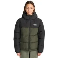 Element Outdoorjacke Classic Hooded
