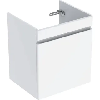Geberit Renova Plan Unterschrank für Möbel-Waschtisch, mit 1 Schbl. 501936011