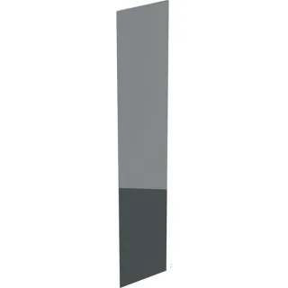 Geberit Tür für Hochschrank, 36x180cm 246089001