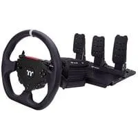 G15 Direct Drive Racing Wheel mit Pedale Bundle, Simulatoren-Set schwarz