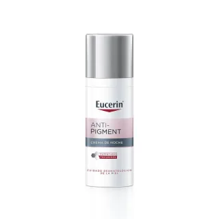 Anti-pigment-nachtcreme 50 ml