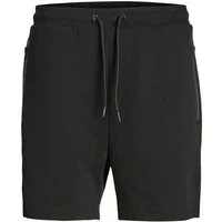 Jack & Jones PlusSize Laufshorts JPSTGORDON FUSION SWEAT SHORTS MID PLS