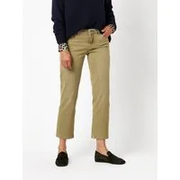 TONI Straight-Jeans Ella aus Colour Denim