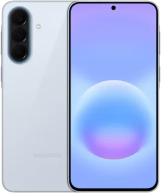 Samsung Galaxy A57 128GB [Dual-Sim] awesome Icyblue