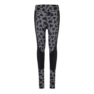 Skins - "Series-5" Leggings für Damen (Grau)