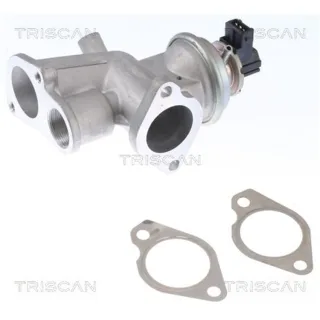 Triscan AGR-Ventil Opel Combo Corsa 1,7