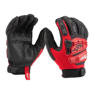 Milwaukee Arbeitshandschuhe Impact DemoX 10/XL  10/XL - 4932498484